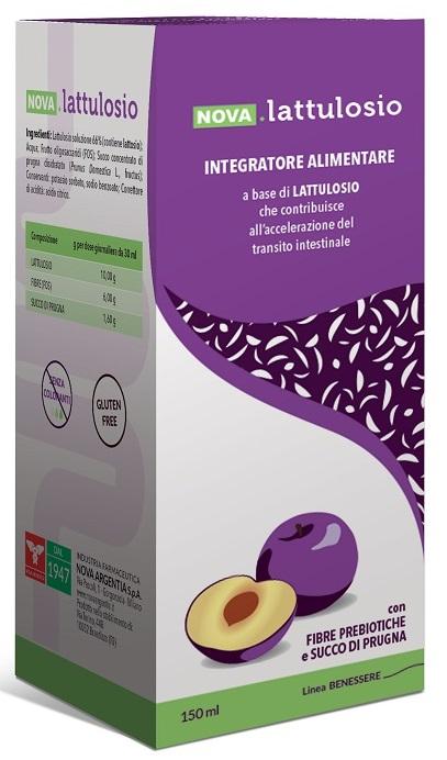 ND Nova Lattulosio 150 ml