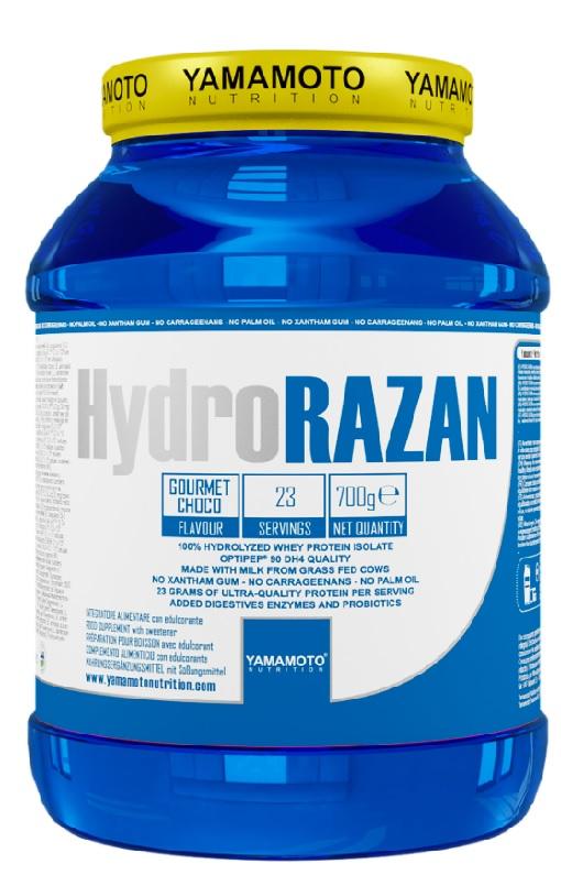 ND Yamamoto N Hydro RAZAN700G Bis