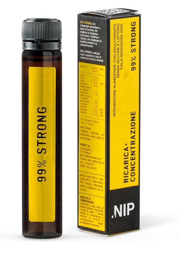 ND 99% Strong 25 ml