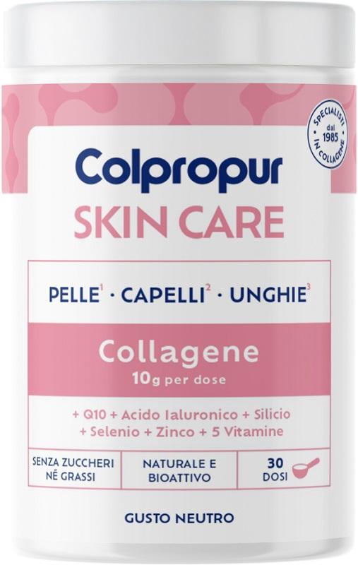 266I COLLAGENE SKIN CARE NEUTRO306G