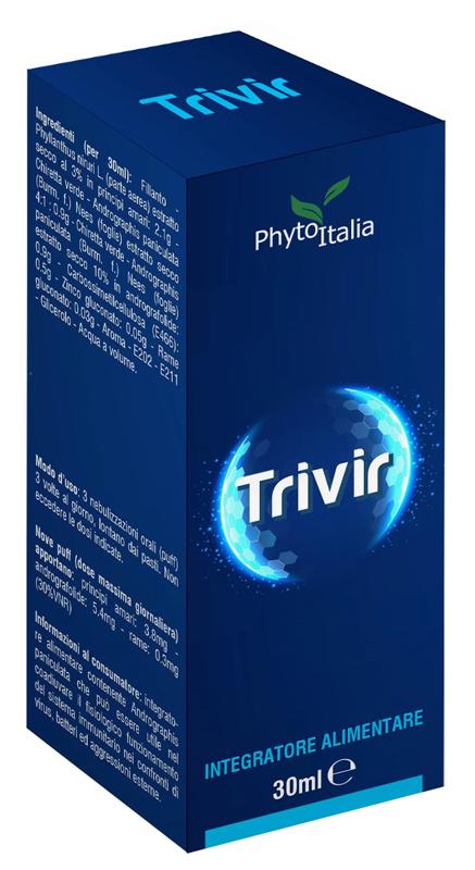 ND Trivir 30 ml
