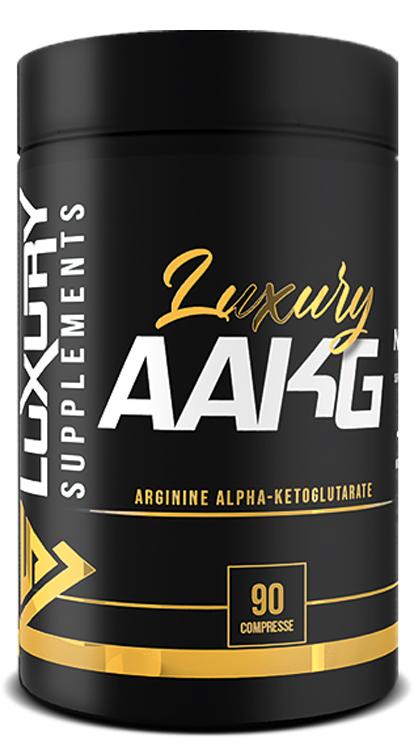 ND Lux supposte Aakg 90 compresse