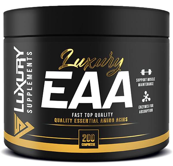ND Lux supposte Eea 200 compresse