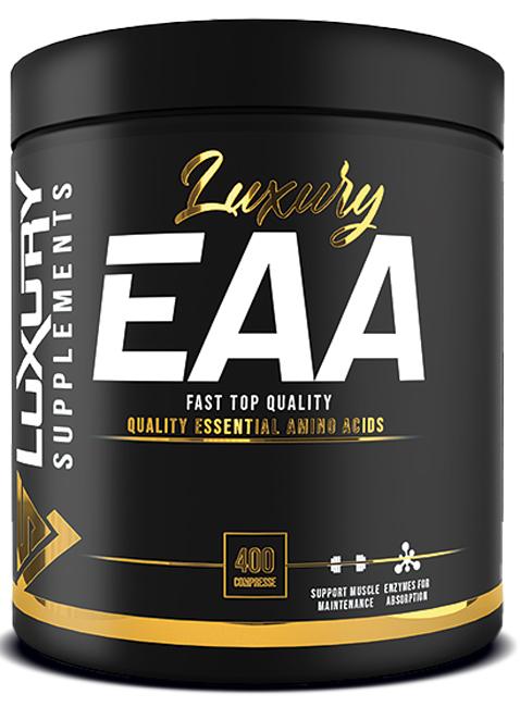 ND Lux supposte Eea 400 compresse