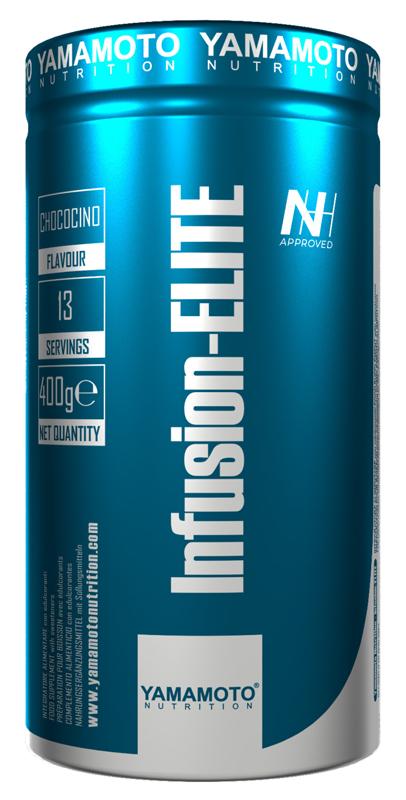 ND Yamamoto N Infusion Elite Bisc