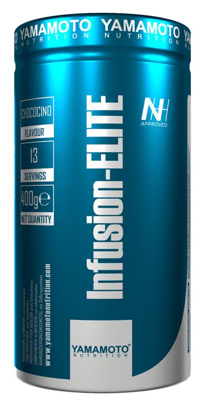 ND Yamamoto N Infusion Elite Choc