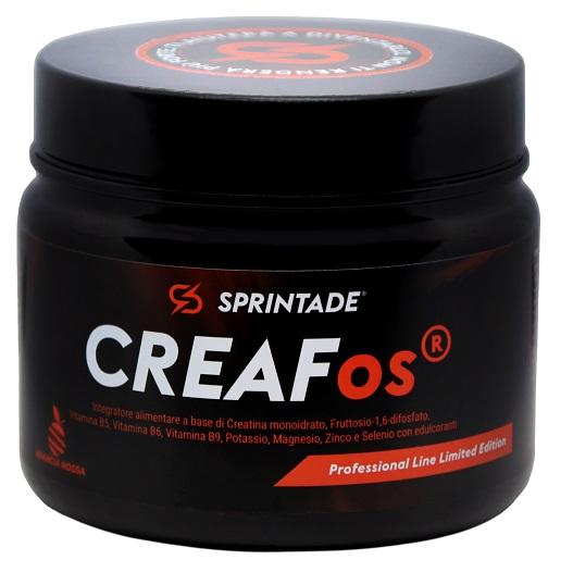 ND Sprintade Creafos 200 g