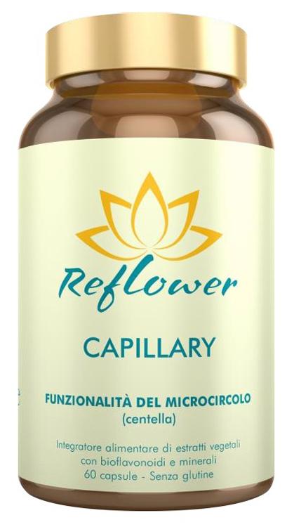 ND Reflower Capillary 60 capsule