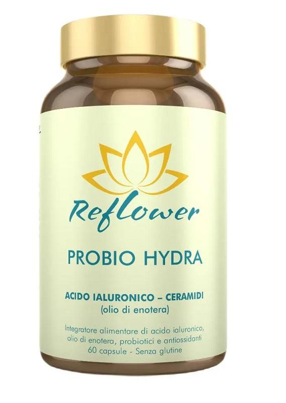 ND Reflower Probio Hydra 60 capsule