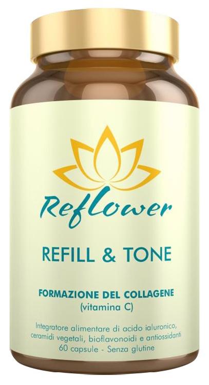 ND Reflower Refill&tone 60 capsule