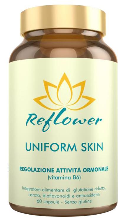 ND Reflower Uniform Skin 60 capsule