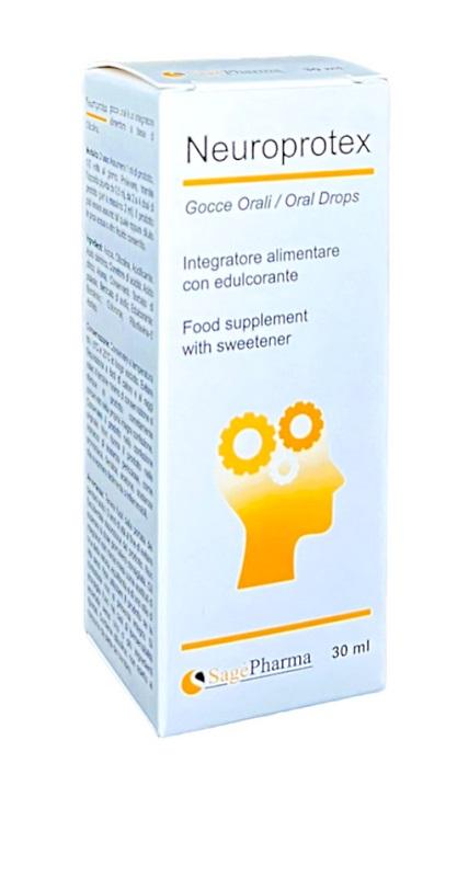 ND Neuroprotex Gocce 30 ml