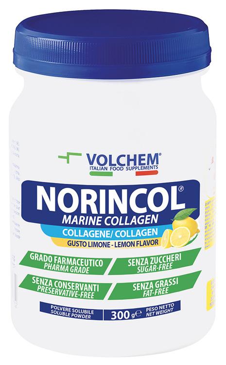 7495 NORINCOL MARINE COLLAGEN LIM