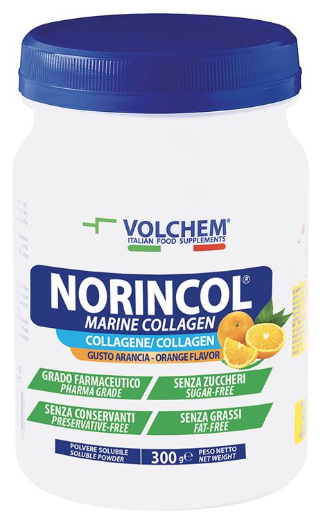 7495 NORINCOL MARINE COLLAGEN ARA