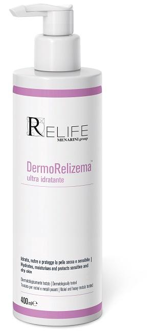 Relife Dermorelizema Ultra Idratante