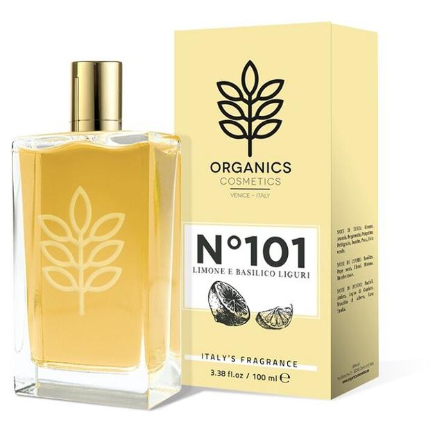 Sma ORG PH Profumo 101 LIMONE/BASI