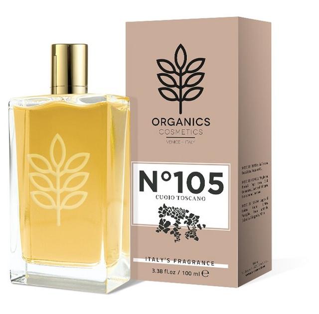 Sma ORG PH Profumo 105 Cuoio Tosca