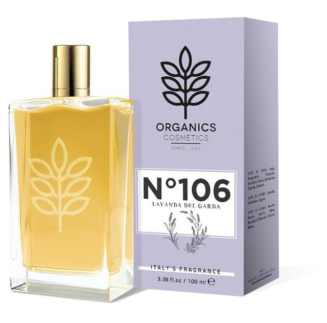 Sma ORG PH Profumo 106 Lavanda GAR