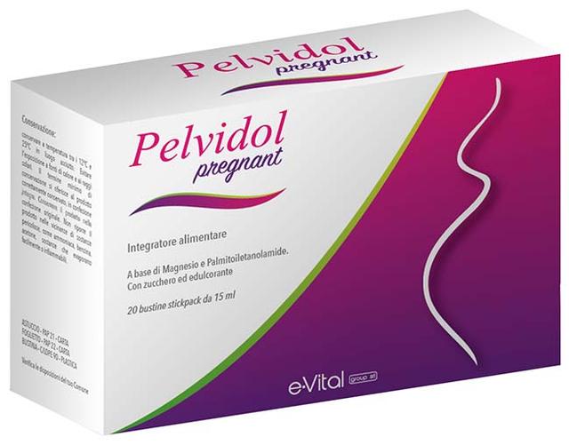 ND Pelvidol Pregnant 20 bustine