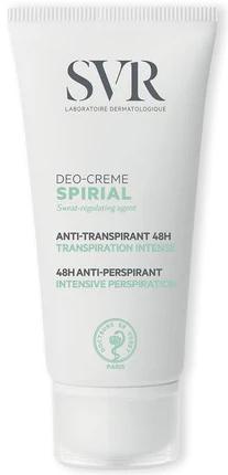 Svr Spirial Deodorante Crema 50 ml