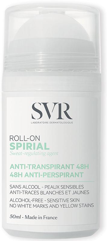 Svr Svr Deodorante Roll-on Reno