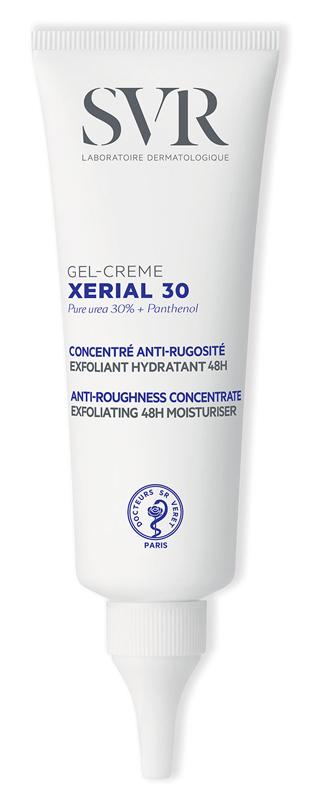 Svr Xerial 30 Gel Creme 75 ml