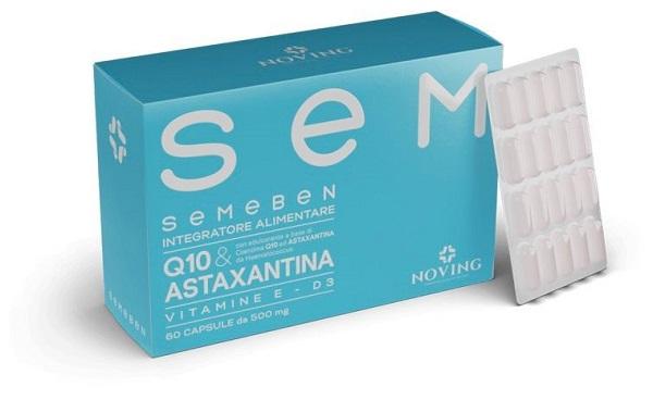 ND Semeben 60 capsule