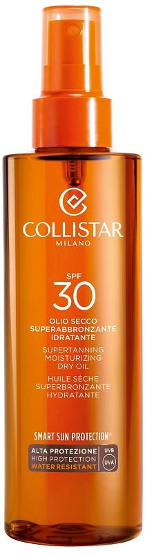 028G OLIO SUPERABBRONZANTE SPF 30