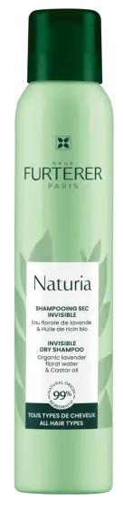 512A NATURIA SHAMPOO SECCO 200ML