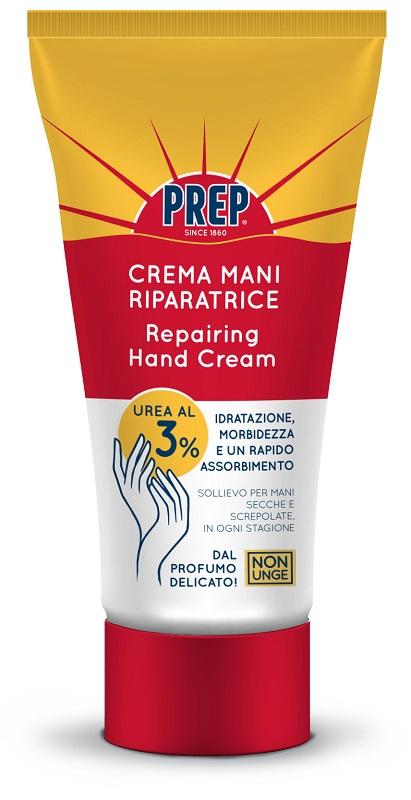 Prep Prep Crema Mani Riparatrice