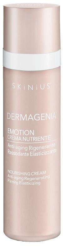 Skinius Dermagenia Emotion crema Nutr 50 ml