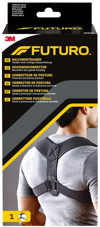 Futuro Futuro Tutore Posturale Mun