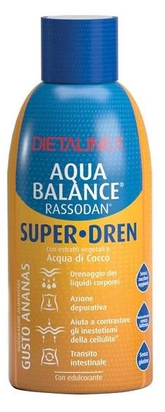 ND Aqua Balance R Super Dren Anan