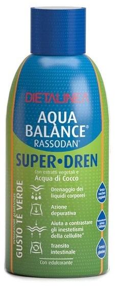 ND Aqua Balance R Super Dren Te