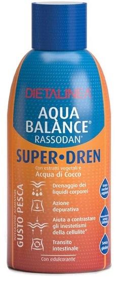 ND Aqua Balance R Super Dren Pesc