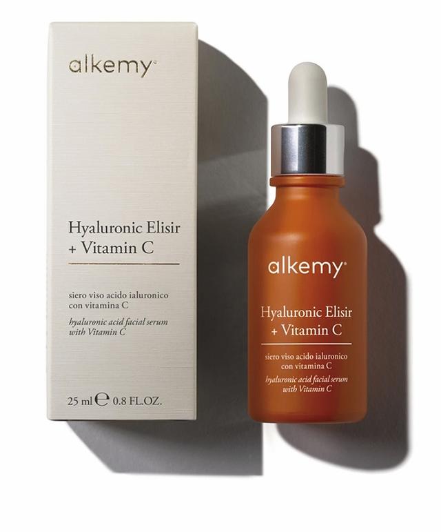 887E ALKEMY SIERO VISO AC IALURON