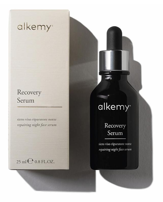 887E ALKEMY SIERO VISO RIPA NOTTE