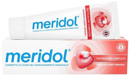 Meridol Meridol Dentifricio Prot Compl