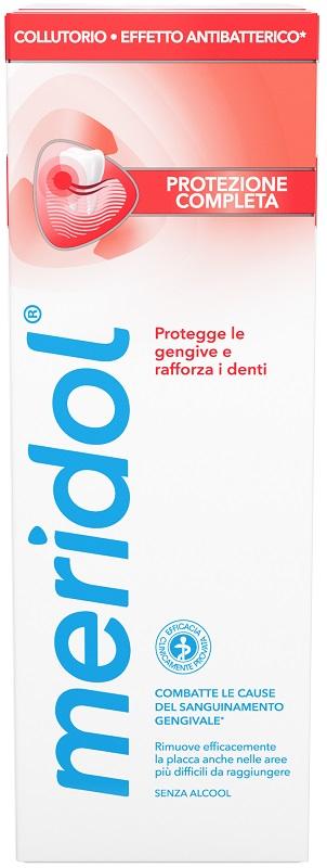 Meridol Meridol Collutorio Prot Comple