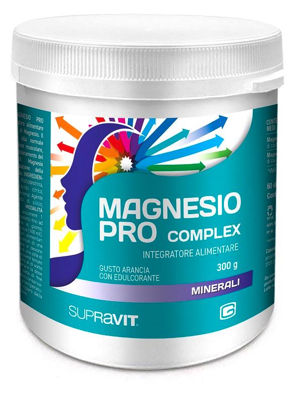 ND Supravit Magnesio Pro Complex