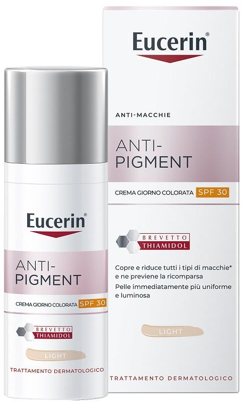 Eucerin Eucerin Anti-pigment Gg Light