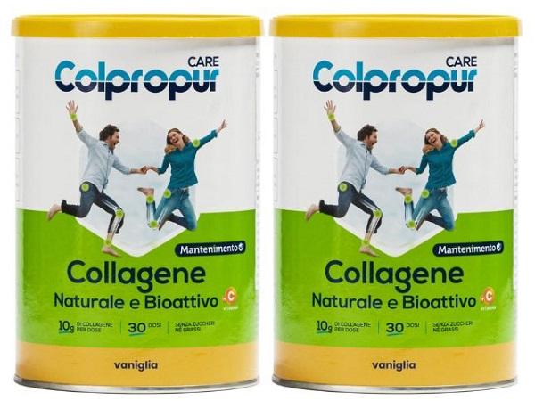 266I COLLAGENE CARE VANIGLIA PROMO