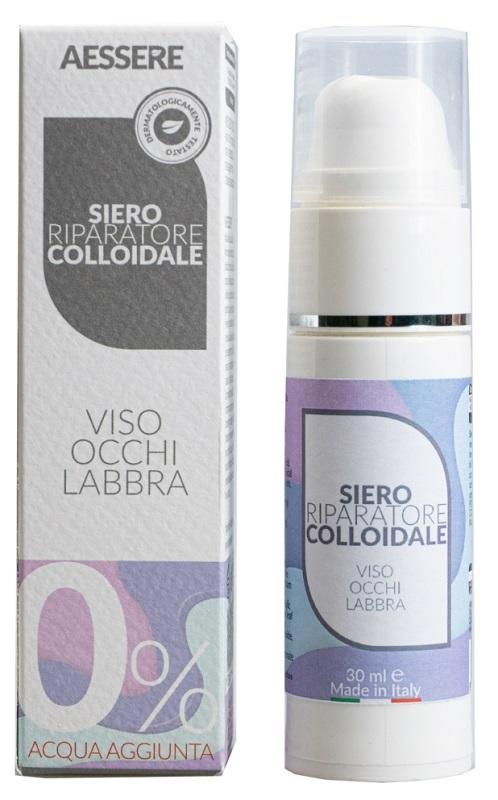 Aessere Siero Riparatore Colloidale