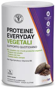 ND Lfp Proteine Everyday Veg 260 g
