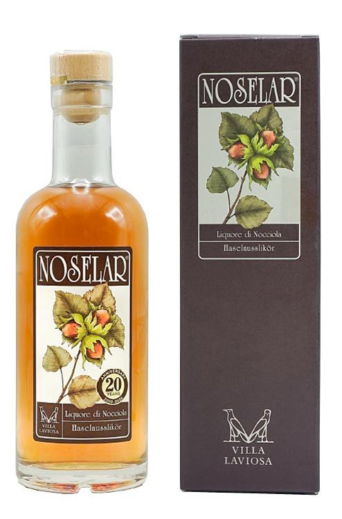 ND Noselar Liquore Nocciola 500 ml