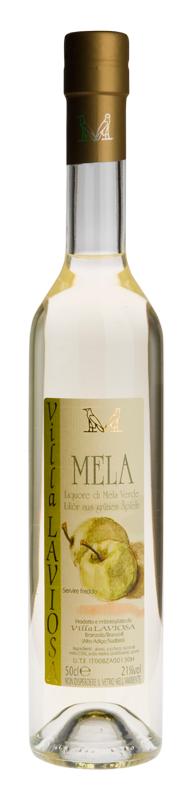 ND Liquore Mela Verde 500 ml