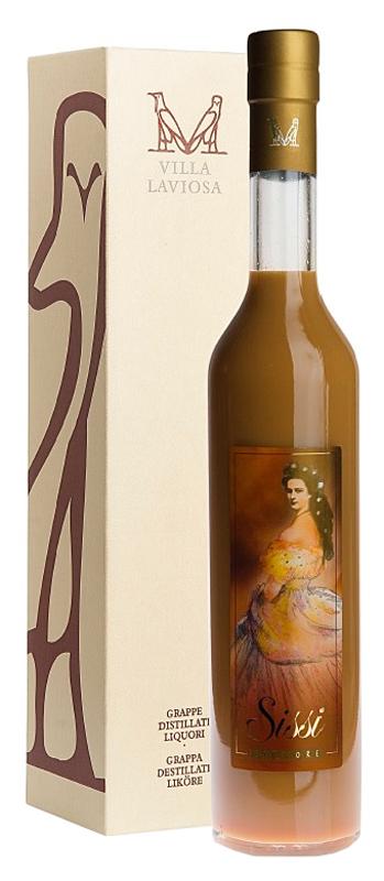 ND Sissi Liquore Alla Panna Caffe