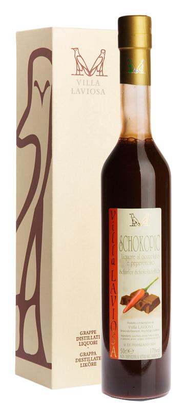 ND Liquore Cioccolato PICCAN500ML