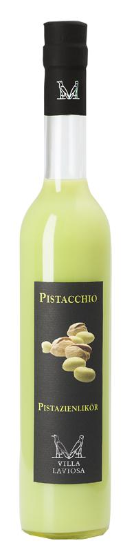 ND Liquore Panna Pistacchio 500 ml