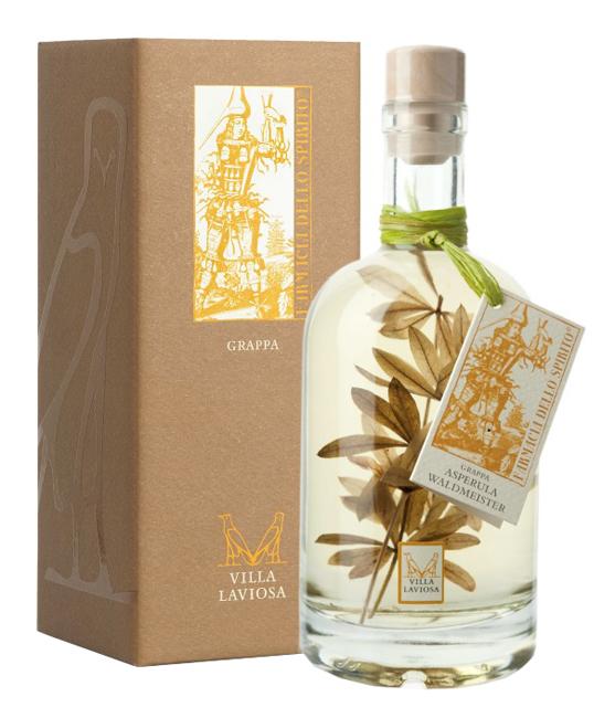 ND Farmacia Spirito ASPERULA500ML